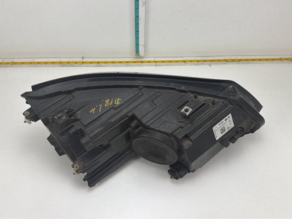 2013-2017 Volkswagen Tiguan Front Left Driver Side Headlight 5N941005B OEM
