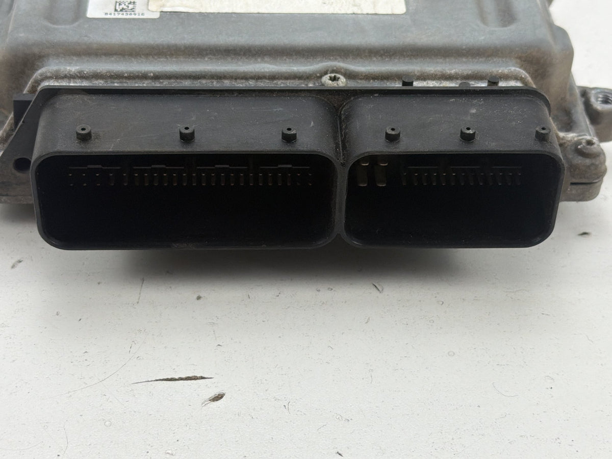 2006-2013 Mercedes-Benz R350 Engine Computer Control Unit Module ECM ECU OEM