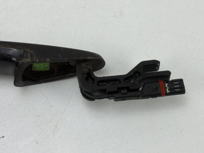 2007-2013 BMW X5 Rear Right Passenger Side Exterior Door Handle OEM