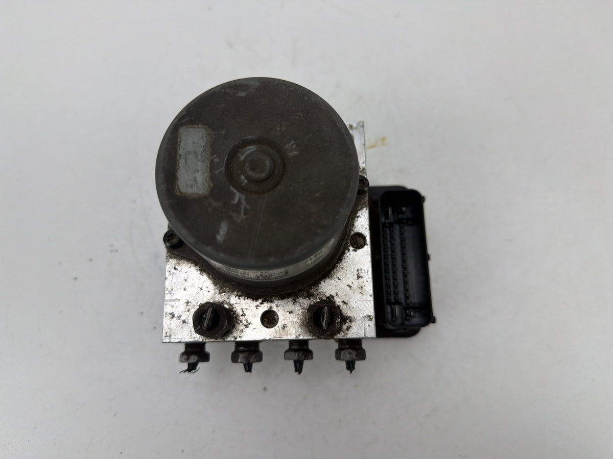 2012-2013 Chevrolet Sonic Anti-Lock Brake ABS Pump Control Module 95173880 OEM