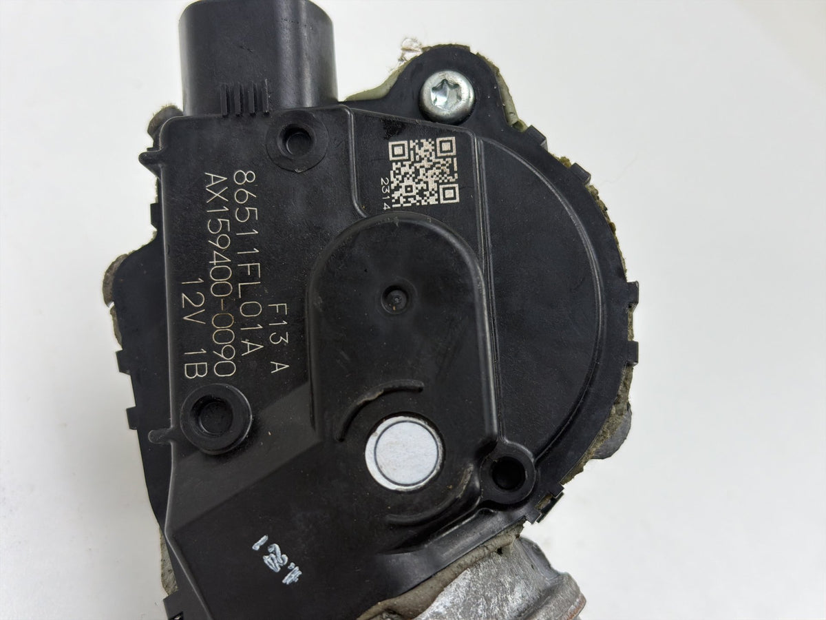2019-2023 Subaru Impreza Front Windshield Wiper Motor 86511FL01A OEM