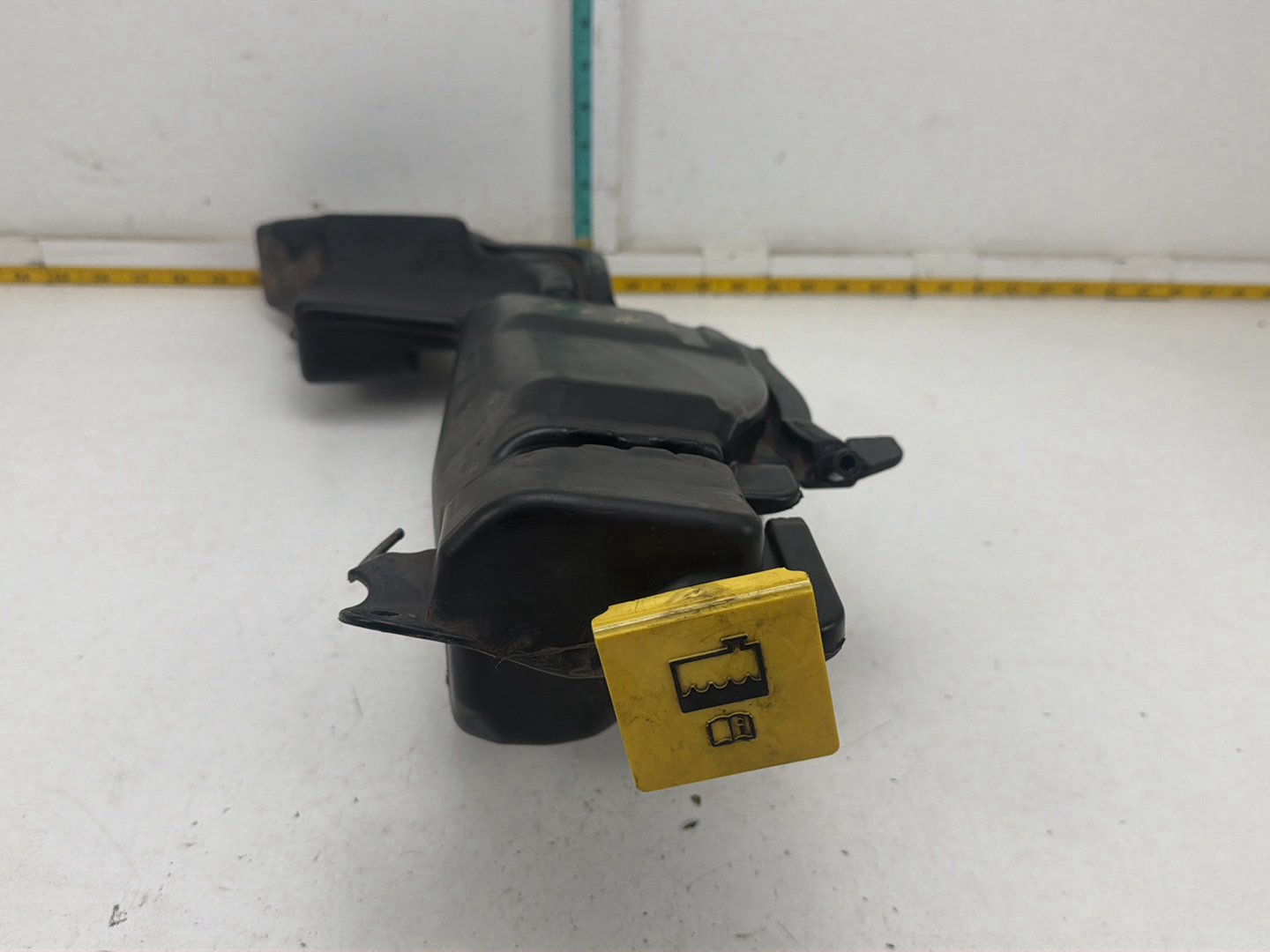 2013-2018 Ram 1500 Windshield Washer Fluid Reservoir Tank OEM