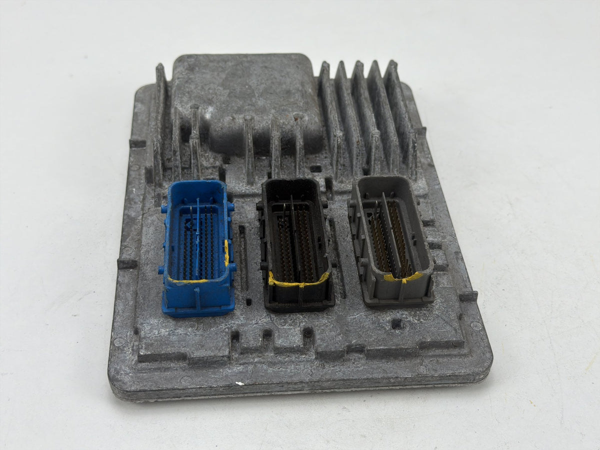 2017-2019 Buick Envision Engine Computer Control Module Unit ECU 12695198 OEM