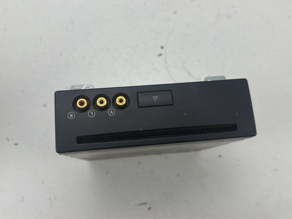 2012-2014 Mercedes-Benz ML550 Rear DVD Player Video Splitter A1669069800 OEM