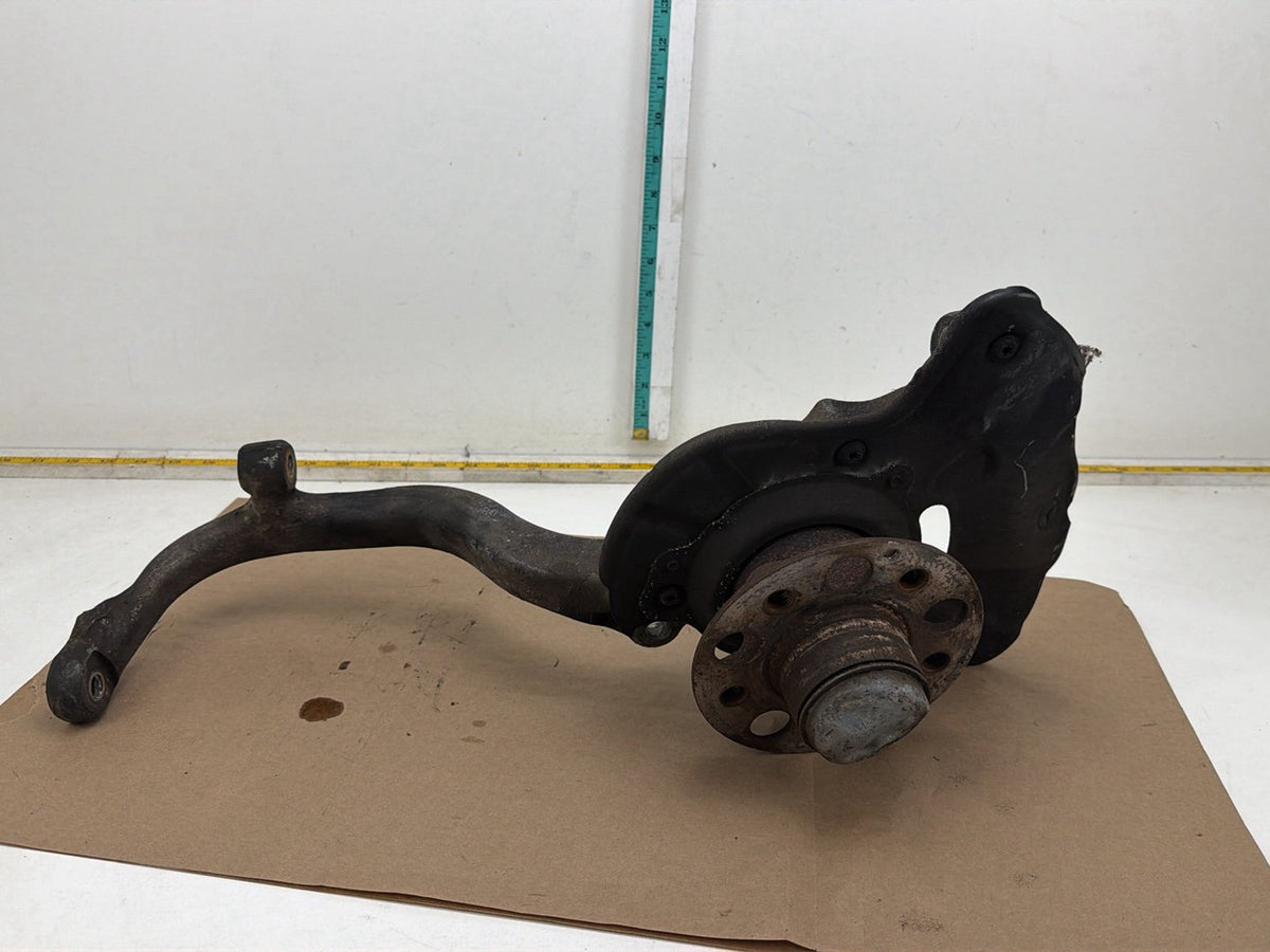 2007-2013 Mercedes-Benz S-Class S550 W221 Right Front Spindle OEM