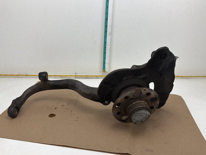 2007-2013 Mercedes-Benz S-Class S550 W221 Right Front Spindle OEM