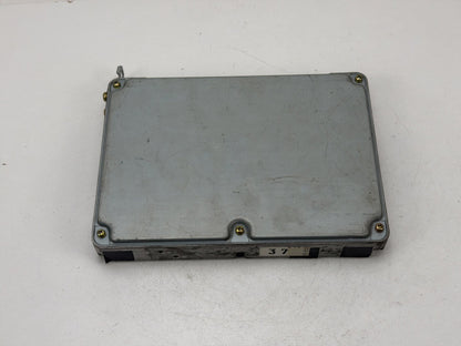 2003 Lexus ES300 Engine Computer Control Module Unit ECU 89666-33440 OEM