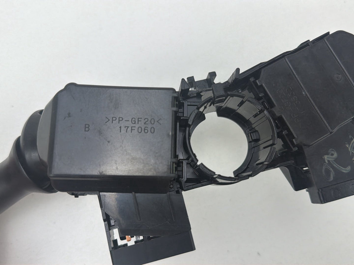 2010-2015 Toyota Prius Steering Column Headlight Turn Signal Wiper Switch OEM