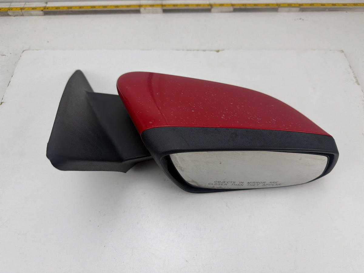 2010-2011 Ford Mustang - Right Passenger Side Door Mirror AR33-17682-BE5NDT OEM