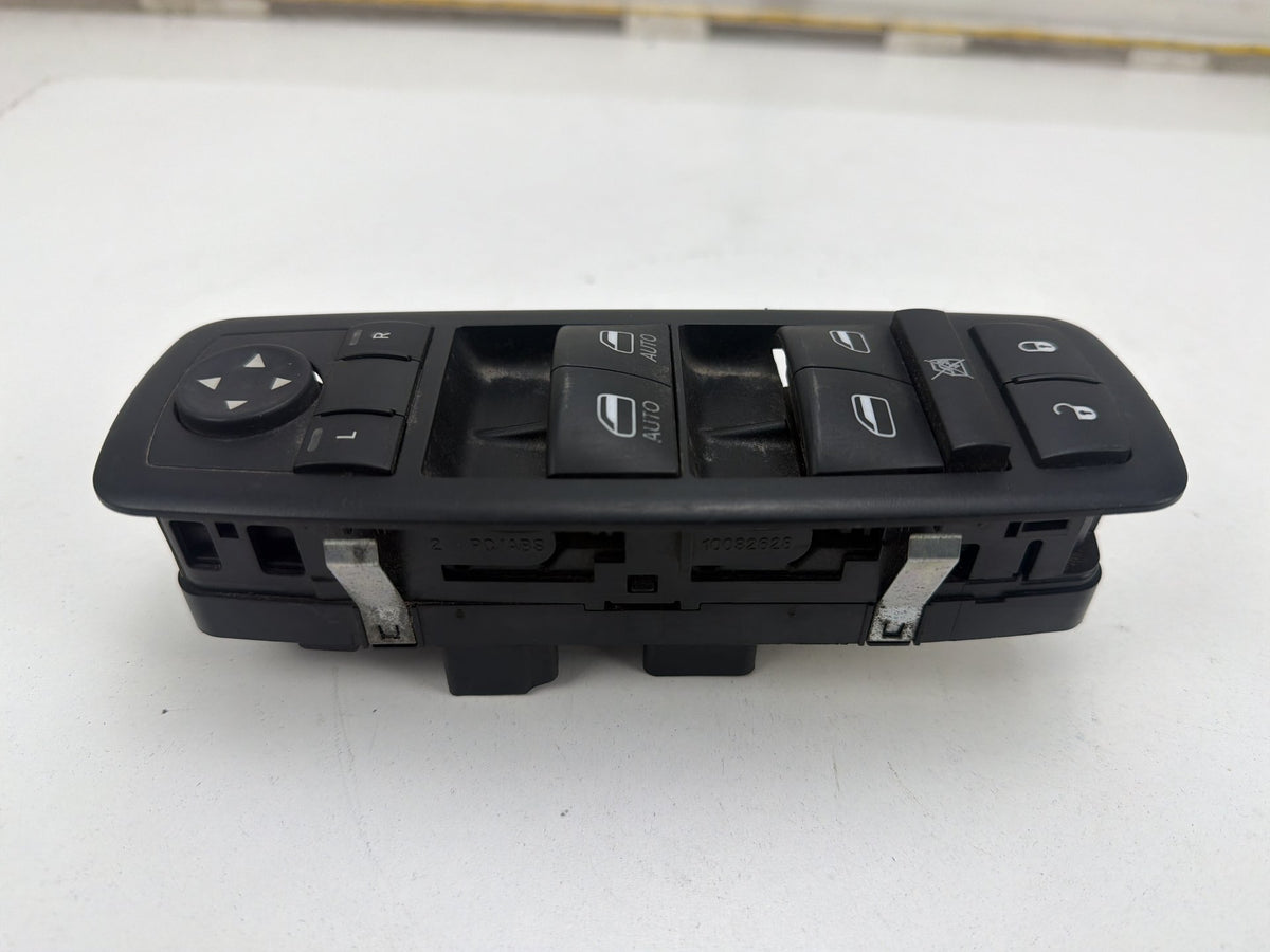 2012-2016 Dodge Grand Caravan Front Left Side Master Power Window Switch OEM