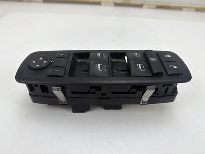 2012-2016 Dodge Grand Caravan Front Left Side Master Power Window Switch OEM