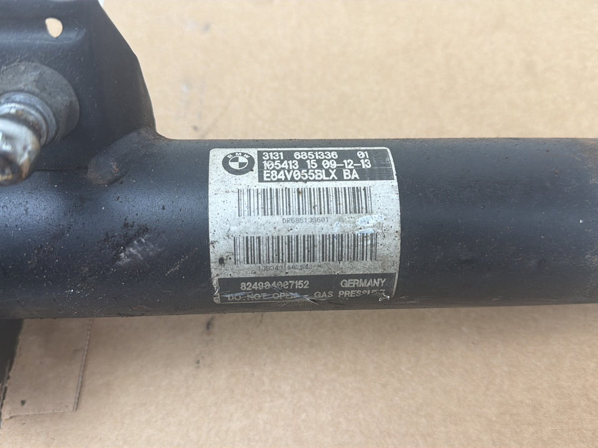 2012-2015 BMW X1 E84 Front Right Side Shock Strut Absorber 13B3431S0254 OEM