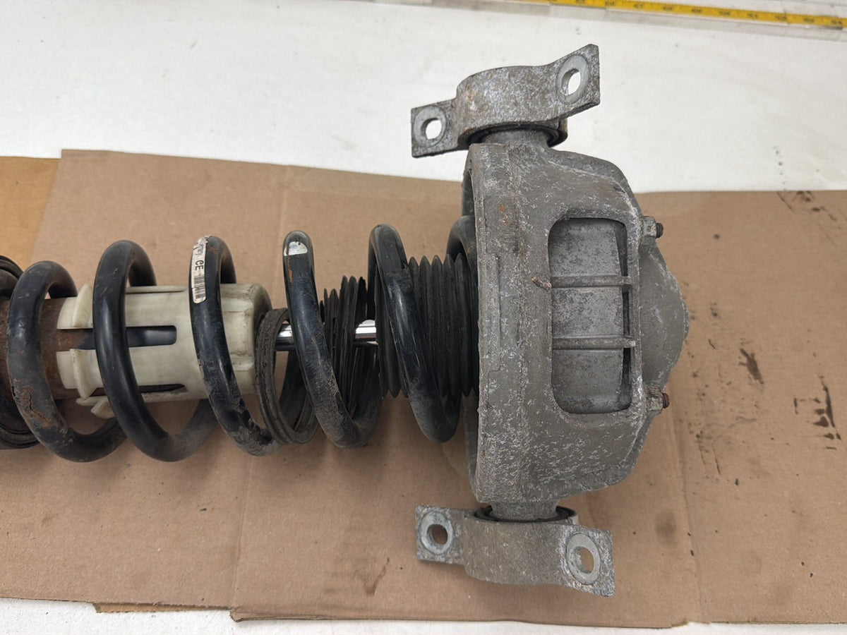 2004-2010 Porsche Cayenne 9PA-Rear Shock Absorber w/Coil Spring 7L5513029E OEM