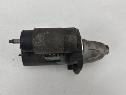 2011-2016 Dodge Charger 3.6L Starter Motor 04801852AB OEM