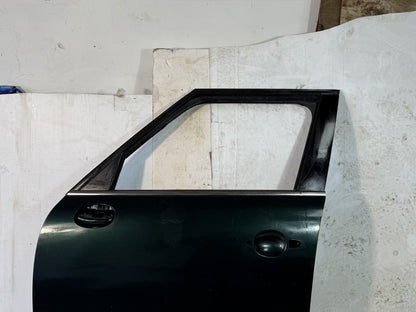 2011-2016 Mini Countryman Left Driver Front Door Shell Panel OEM
