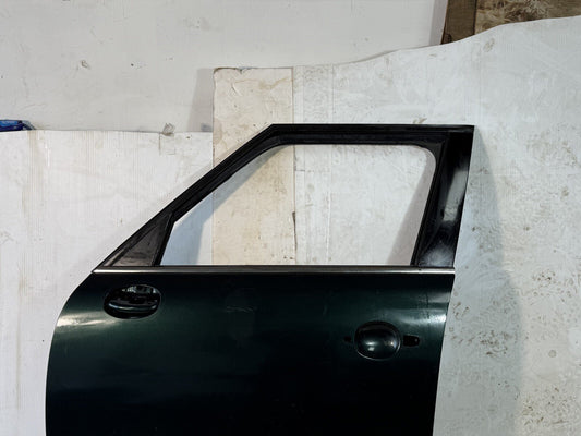 2011-2016 Mini Countryman Left Driver Front Door Shell Panel OEM