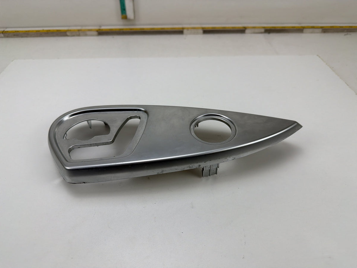 2006-2012 Mercedes-Benz R350 Front Left Driver Side Seat Switch Trim Cover OEM