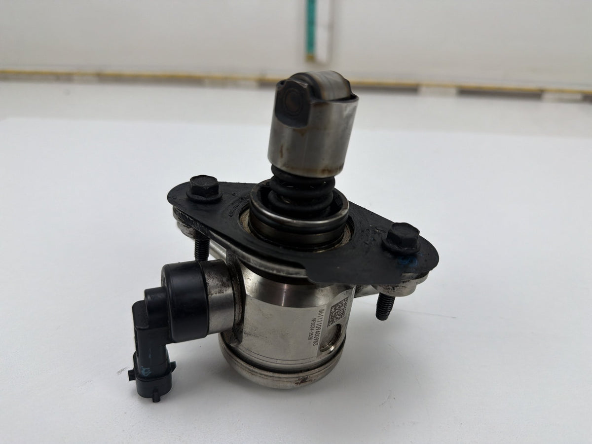 2010-2017 Chevrolet Equinox High Pressure Fuel Pump 12641847 OEM
