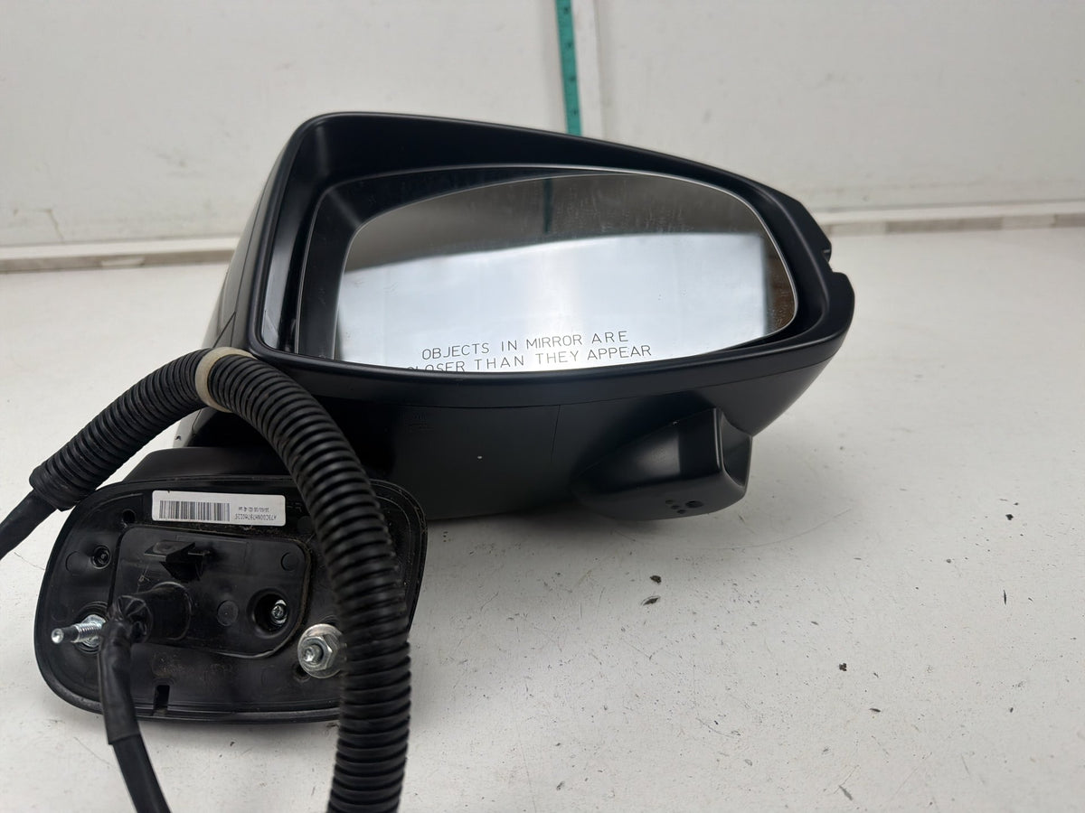 2018-2020 Honda Fit Front Right Passenger Side View Door Mirror OEM