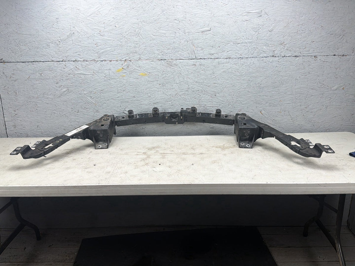 2014-2020 Maserati Ghibli Front Bumper Upper Mount Support Bracket OEM