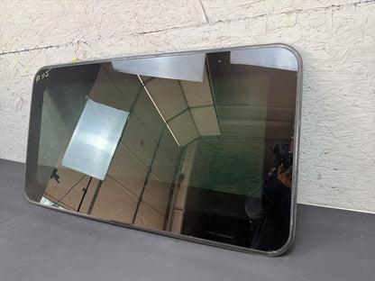 2010-2012 Land Rover Range Rover L322 Front Roof Sunroof Glass Window Panel OEM