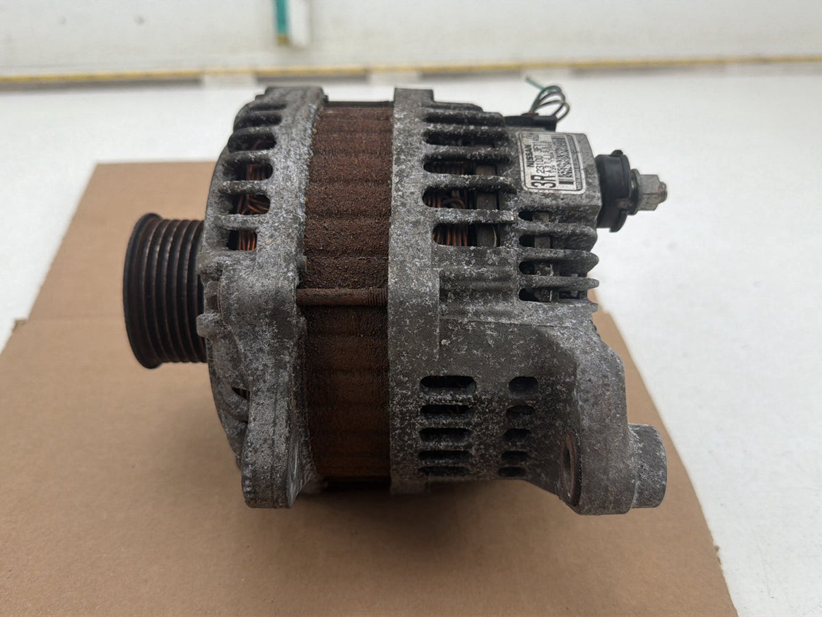 2010-2013 INFINITI G37 Alternator Assembly 231003FY1A OEM