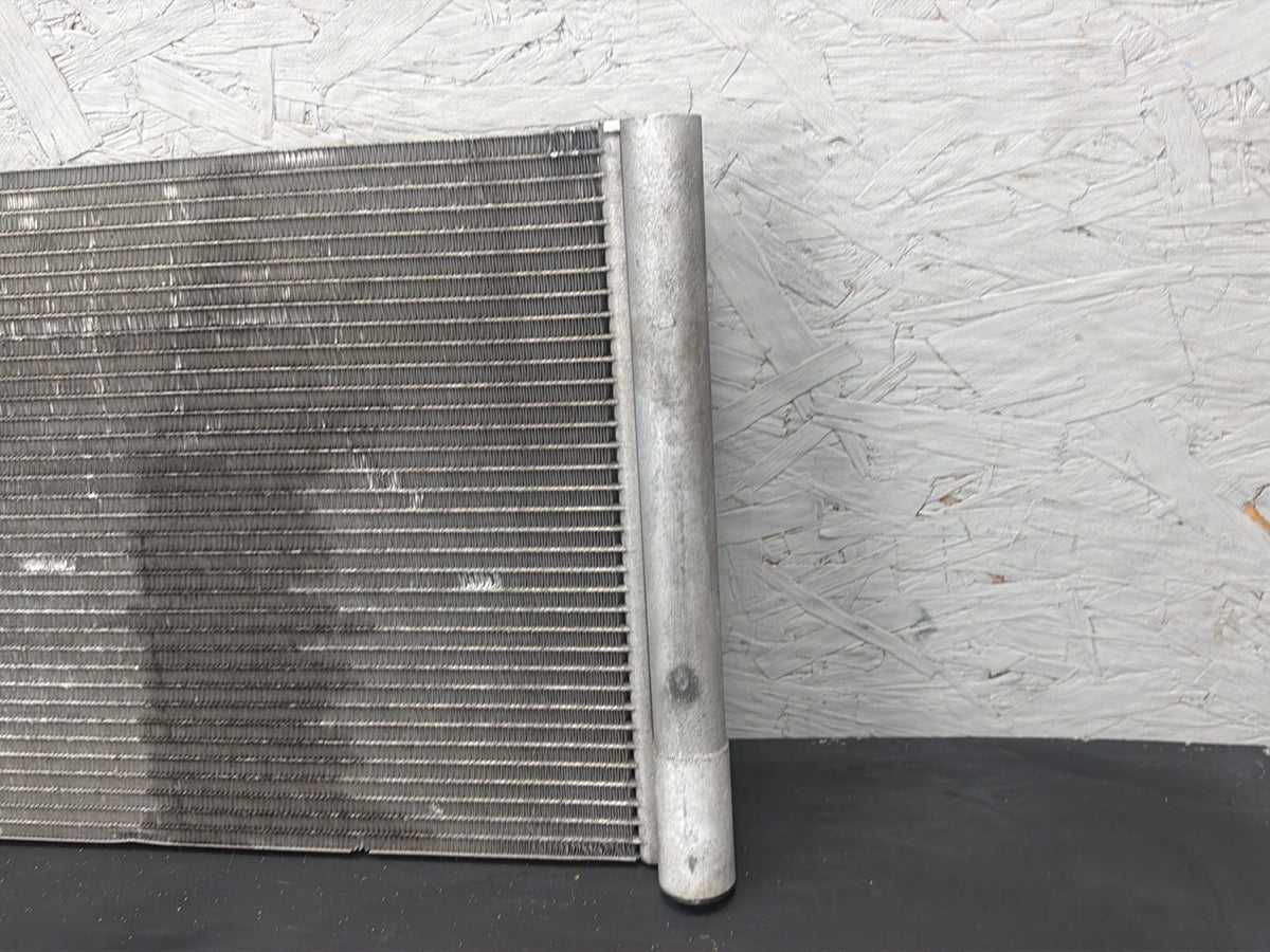 2011-2015 Mini Cooper S R56 A/C Air Conditioning Condenser Radiator OEM