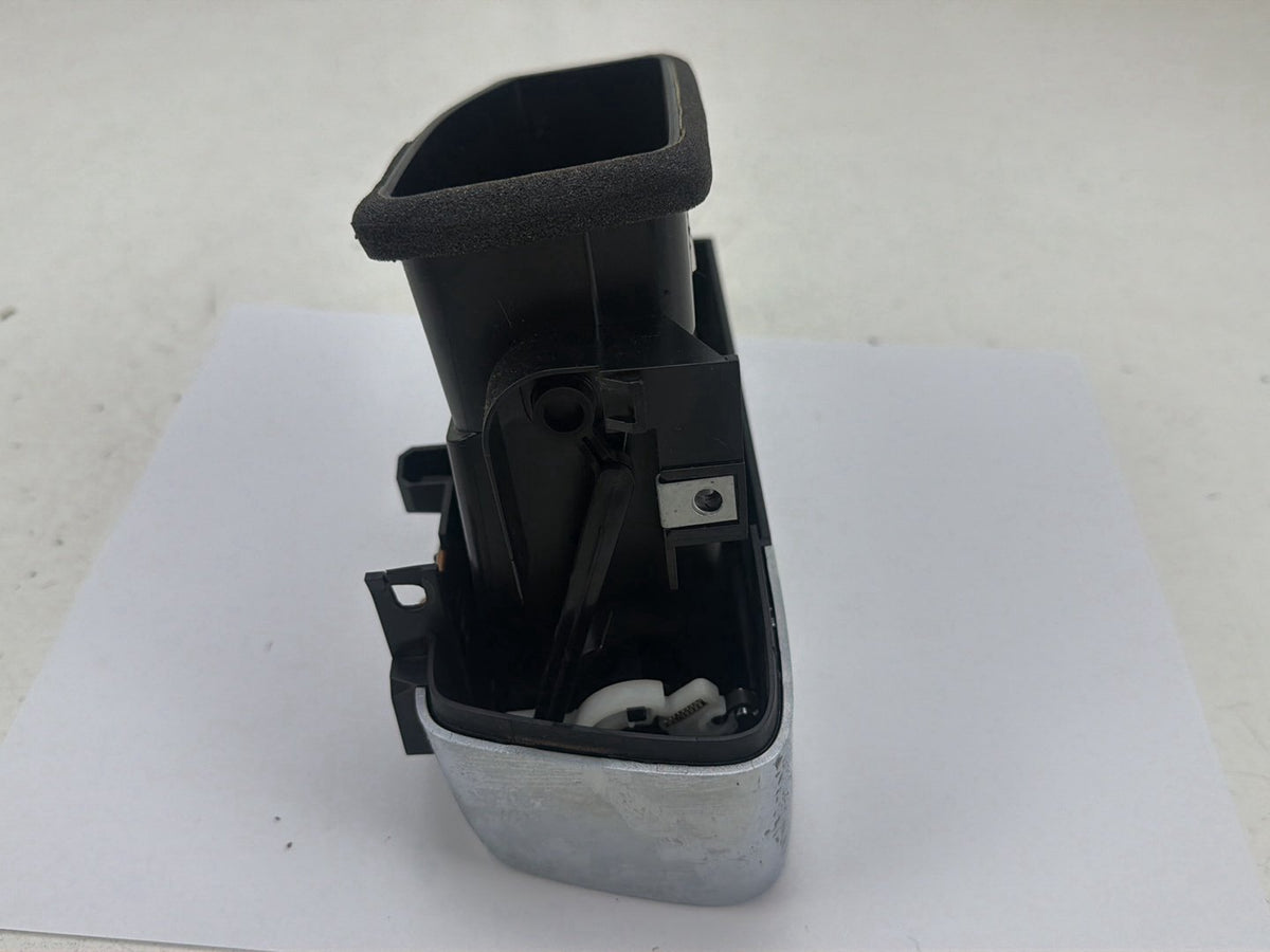 2017-2020 Jaguar F-Pace Front Right Side Dashboard HVAC Air Vent Duct Trim OEM