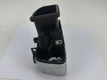 2017-2020 Jaguar F-Pace Front Right Side Dashboard HVAC Air Vent Duct Trim OEM