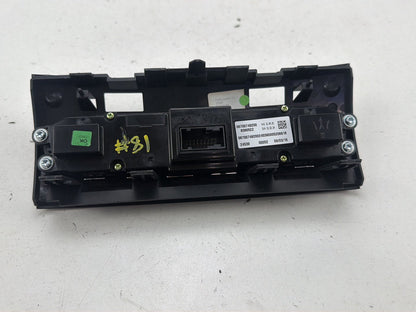 2014-2017 Maserati Ghibli III M157 Center HVAC Heater A/C Climate Control OEM