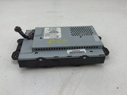 2010- 2012 Acura RDX- Information Display Screen 39810-STK-A310-M1 OEM