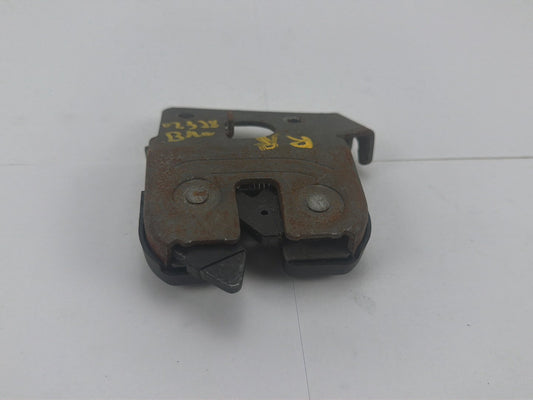 2006-2011 BMW 328xi Rear Right Side Seat Back Folding Latch Lock OEM