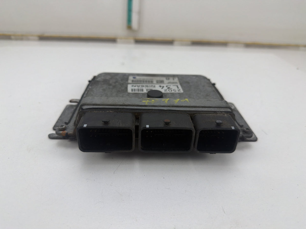 2018-2019 Nissan Sentra 1.8L Engine Control Module Computer ECU NEC025-603 OEM