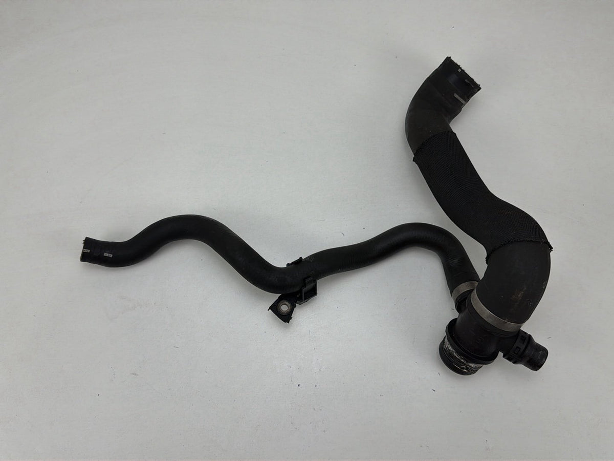 2014-2018 BMW X1 E84-Engine Coolant Water Hose 162697 13 OEM