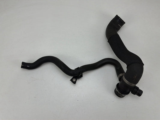 2014-2018 BMW X1 E84-Engine Coolant Water Hose 162697 13 OEM