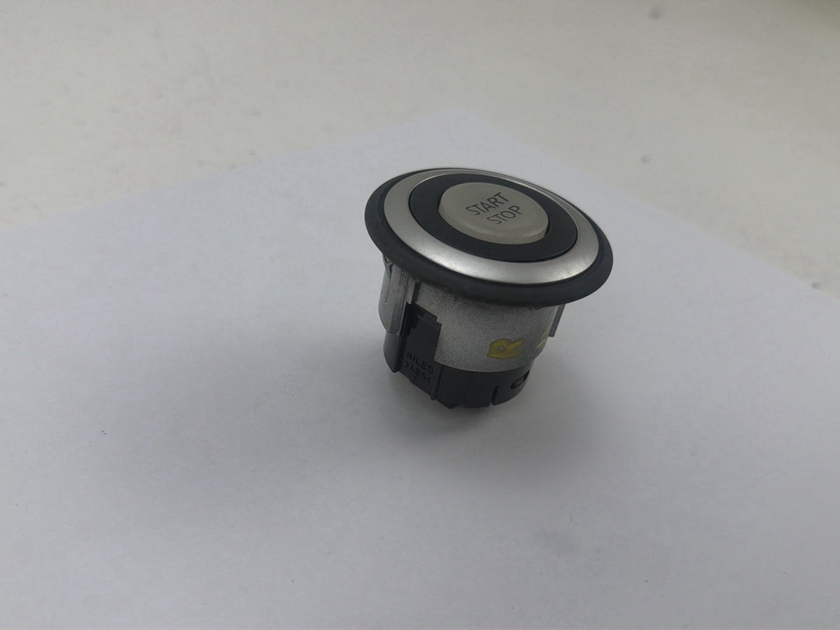 2009-2020 Nissan 370Z Ignition Start Stop Switch Button 25151-1LB0A OEM