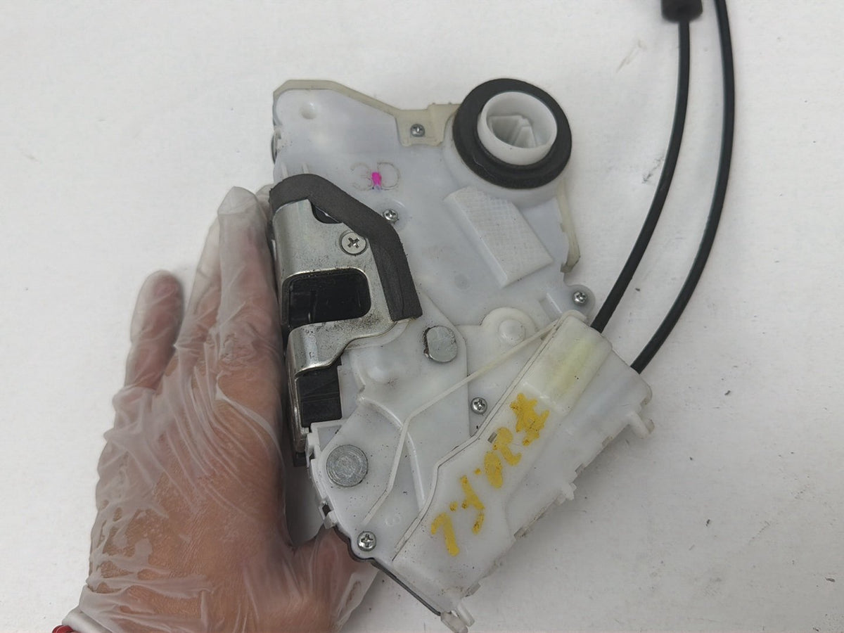 2010-2015 Toyota Prius W30- Front Left Driver Side Door Lock Latch Actuator OEM