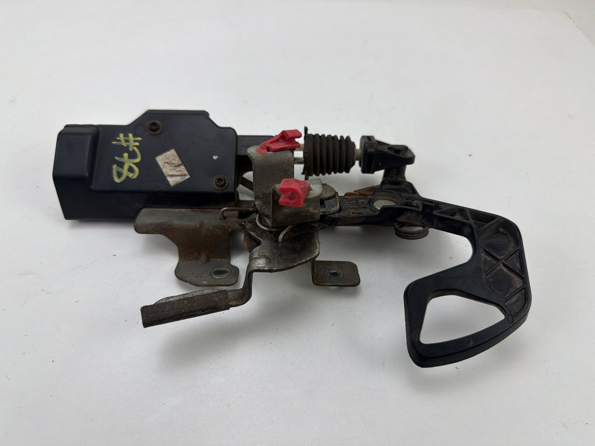 2013-2018 Ram 1500 Power Tailgate Lock Latch Actuator Motor Assembly OEM