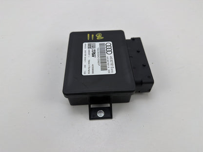 2012-2018 Audi A7 4G Electromechanical Parking Brake Control Module Unit OEM