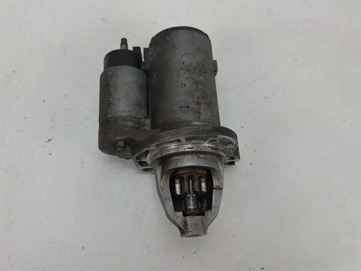 2011-2016 Dodge Charger 3.6L Starter Motor 04801852AB OEM