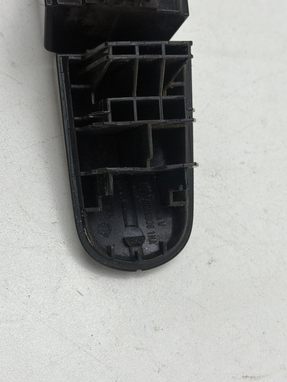 2013-2018 Ford C-Max Rear Right Side Exterior Door Handle AM51 A WAM51U22404 OEM