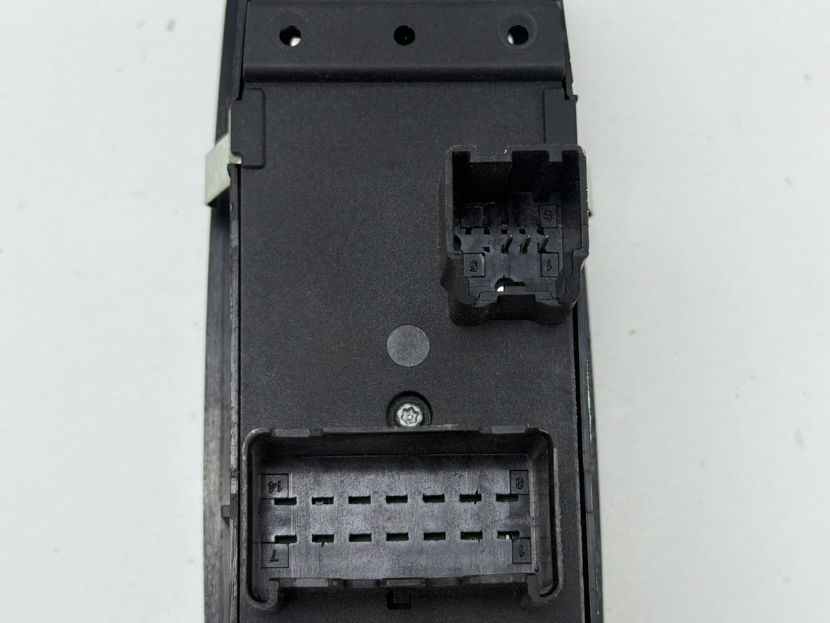 2012-2016 Chrysler Town & Country Front Left Door Master Power Window Switch OEM