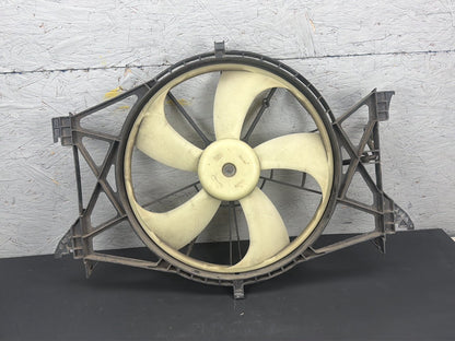 2013-2018 Ram 1500 Engine Radiator Cooling Fan 268000-9013 OEM
