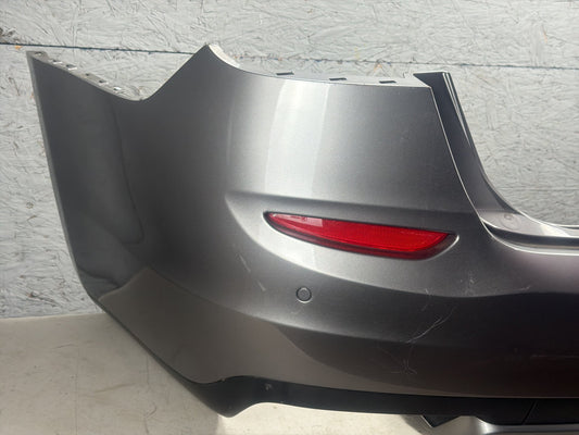 2014-2020 Maserati Quattroporte VI M156 Rear Bumper Cover Panel Assembly OEM