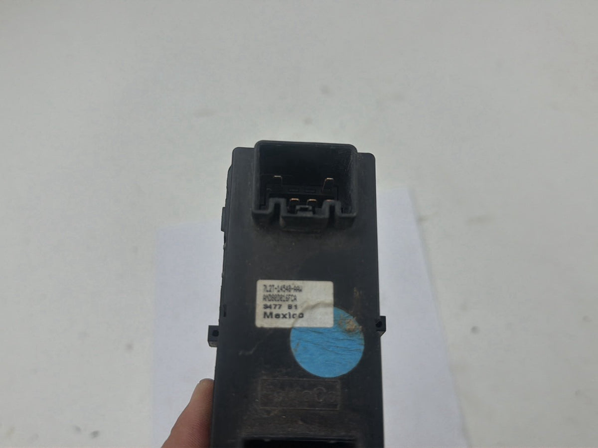 2006-2010 Ford Explorer Front Left Side Master Window Switch 7L2T-14540-AAW OEM