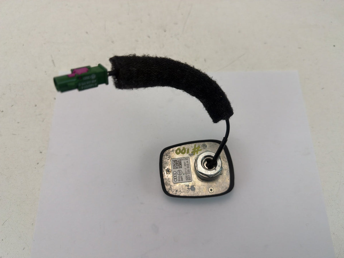 2015-2019 Audi A3 Convertible Satellite Radio Antenna 8S7035503A OEM