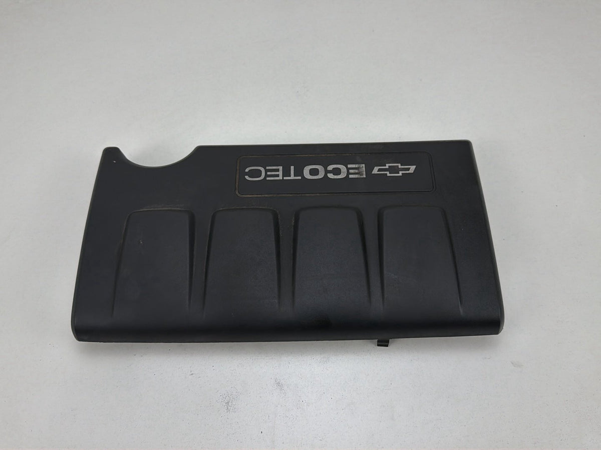 2012-2020 Chevrolet Sonic RS Turbo Engine Top Appearance Cover OEM