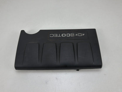 2012-2020 Chevrolet Sonic RS Turbo Engine Top Appearance Cover OEM
