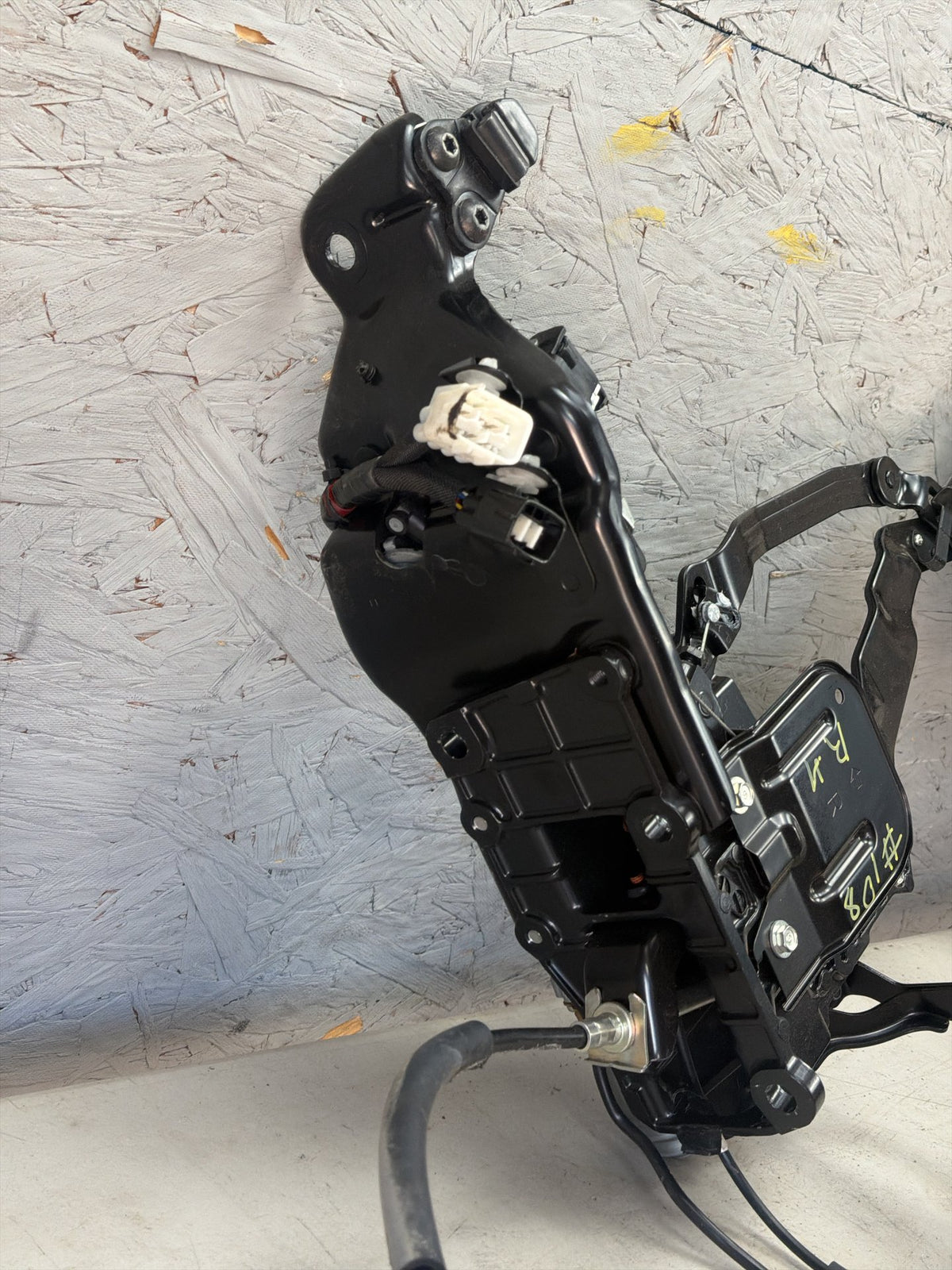 2010-2015 Lexus IS250 Convertible Right Passenger Side Top Hinge Assembly OEM