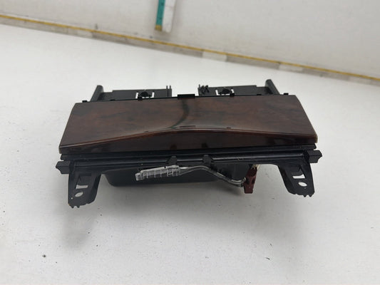 2010-2014 Mercedes-Benz E-Class Center Console Ash Tray A2046800179 OEM